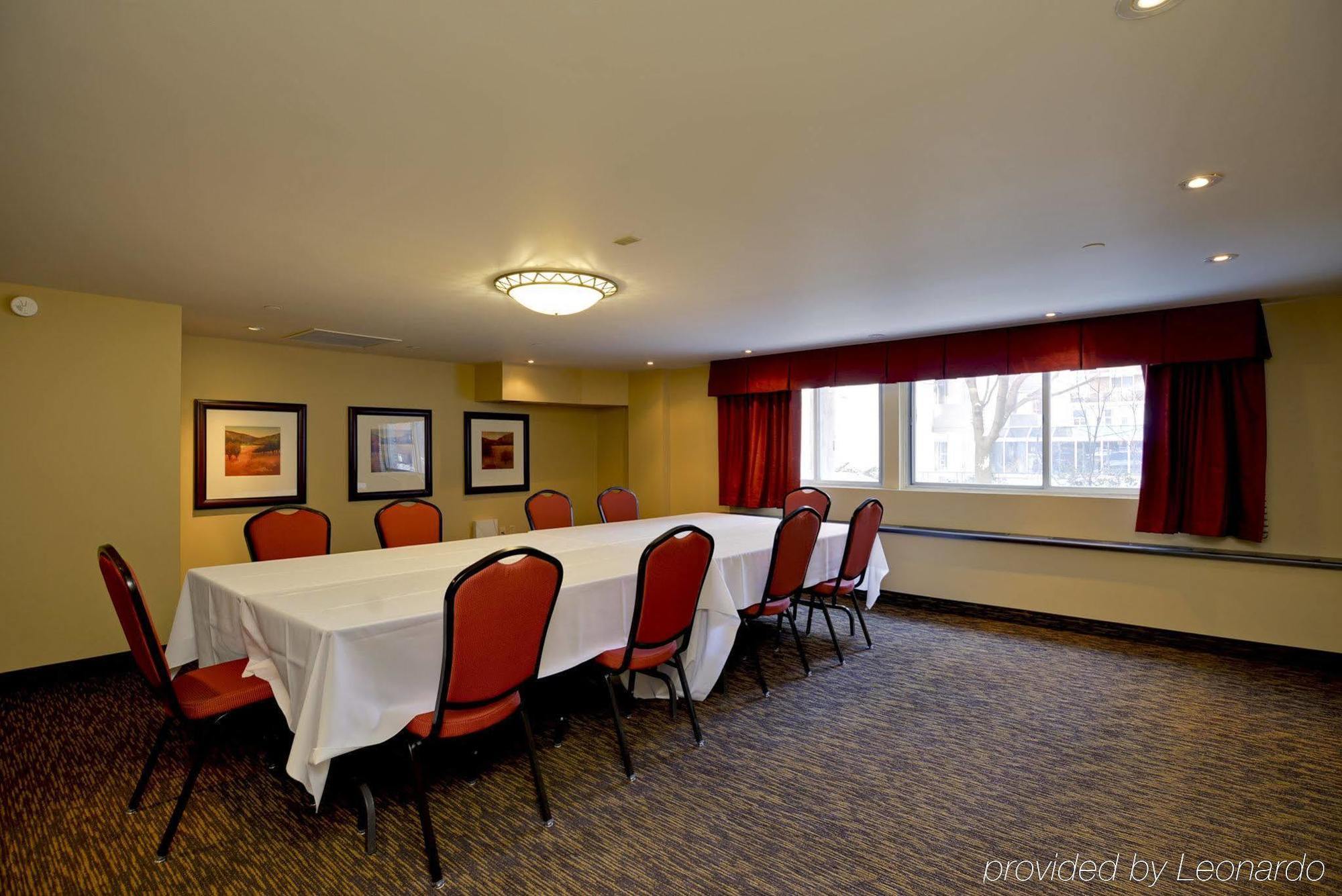 Extended Stay Canada - Ottawa Exterior foto